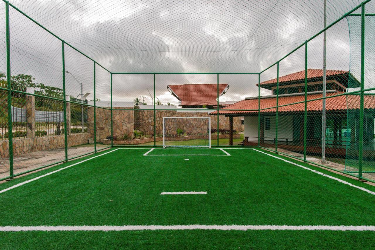 Club Meridional Praia Dos Carneiros - Perto Da Igrejinha Exterior photo
