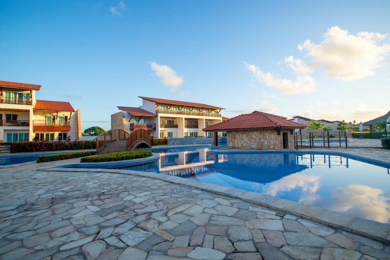 Club Meridional Praia Dos Carneiros - Perto Da Igrejinha Exterior photo