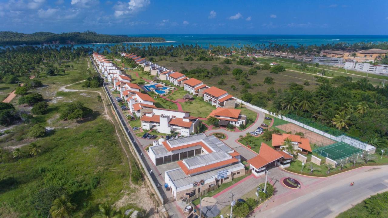 Club Meridional Praia Dos Carneiros - Perto Da Igrejinha Exterior photo