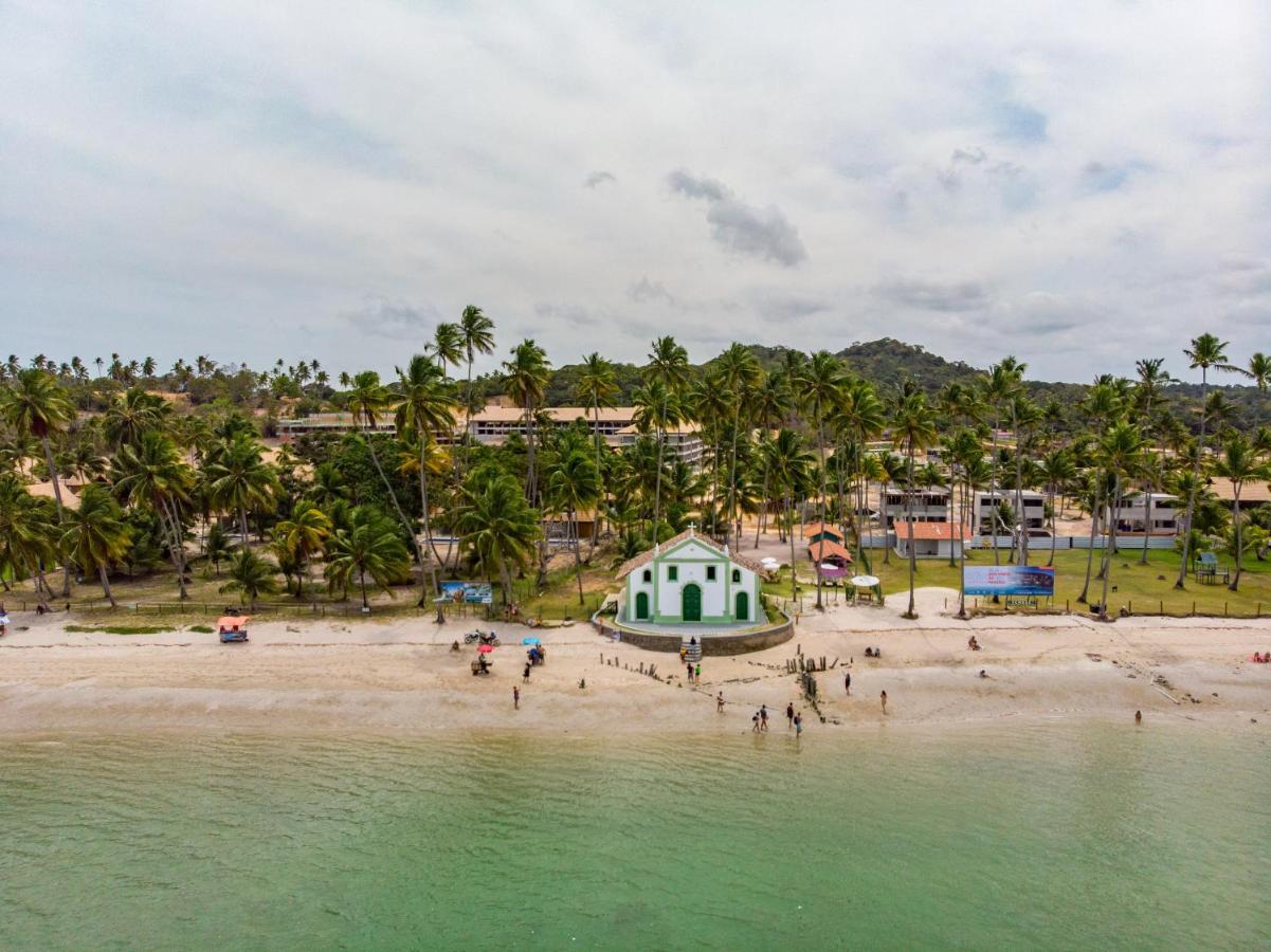 Club Meridional Praia Dos Carneiros - Perto Da Igrejinha Exterior photo