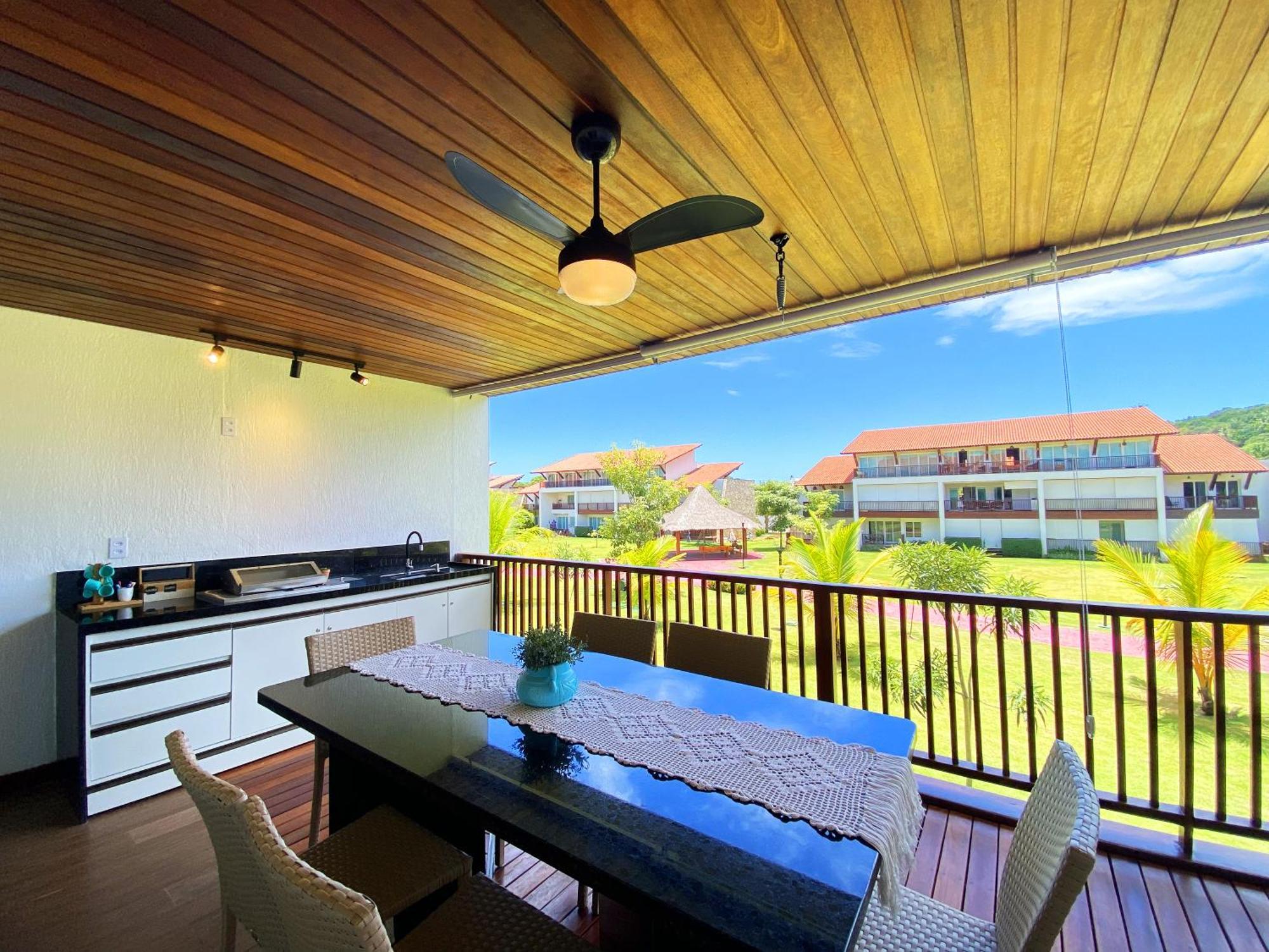 Club Meridional Praia Dos Carneiros - Perto Da Igrejinha Room photo